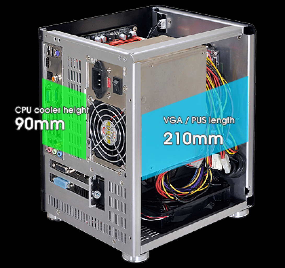 [25/06/2014] Lian Li kündigt neues Mini-ITX-Gehäuse PC-Q01 aus gebürstetem Alu an (2)