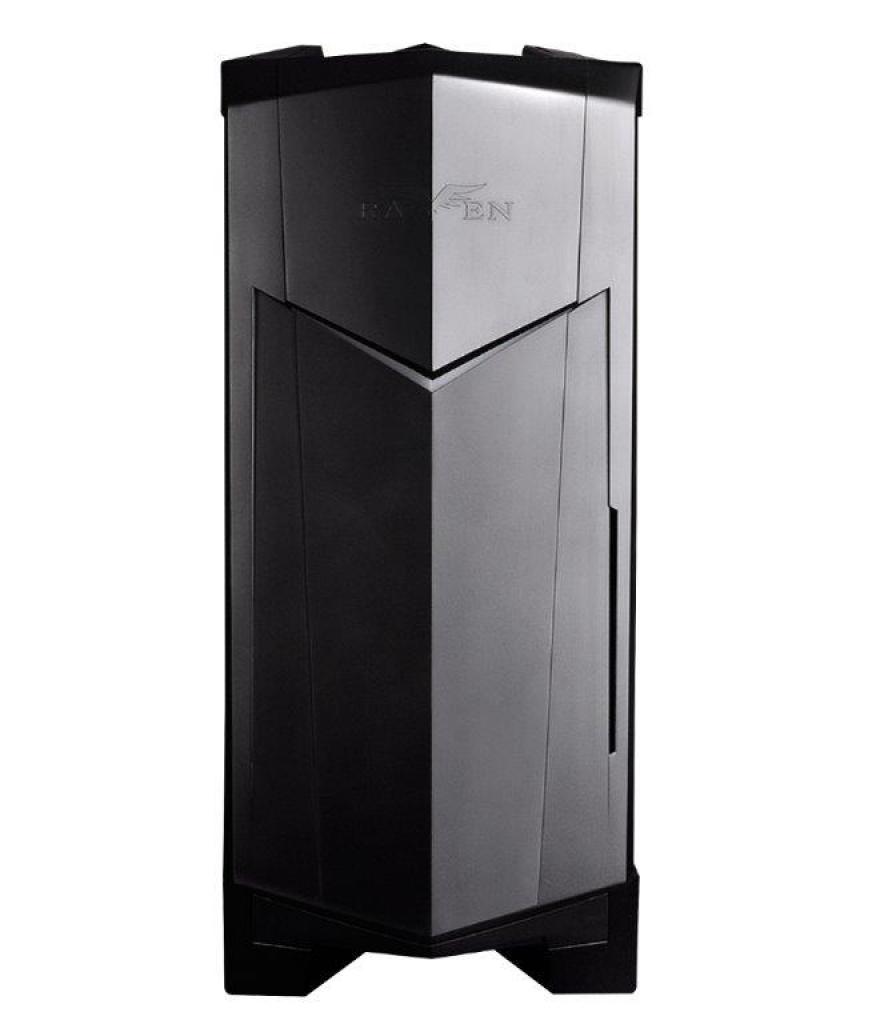 [20/06/2014] Silverstone mit neuem Raven RV05-Gehäuse (5)
