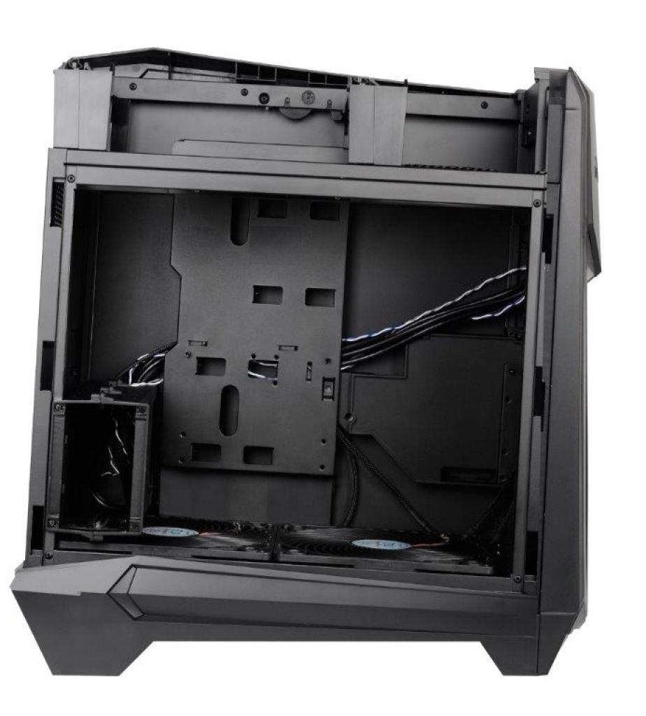 [20/06/2014] Silverstone mit neuem Raven RV05-Gehäuse (7)