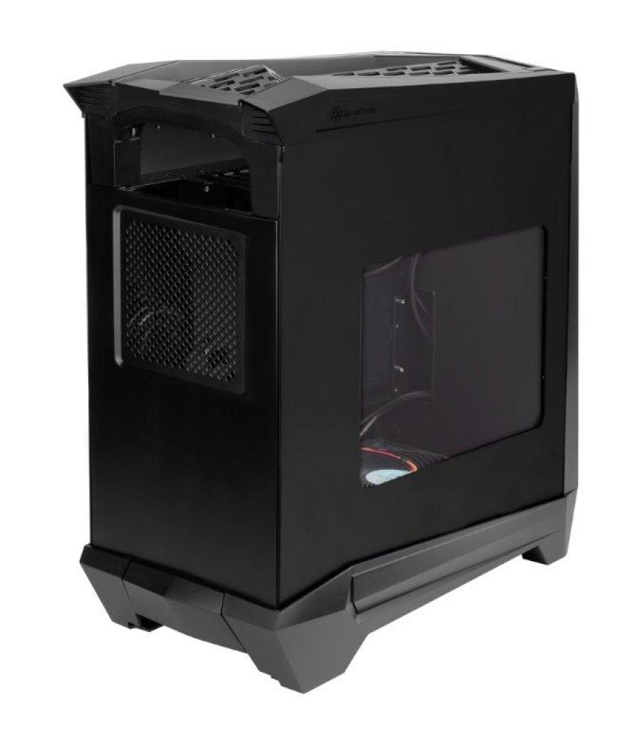 [20/06/2014] Silverstone mit neuem Raven RV05-Gehäuse (9)