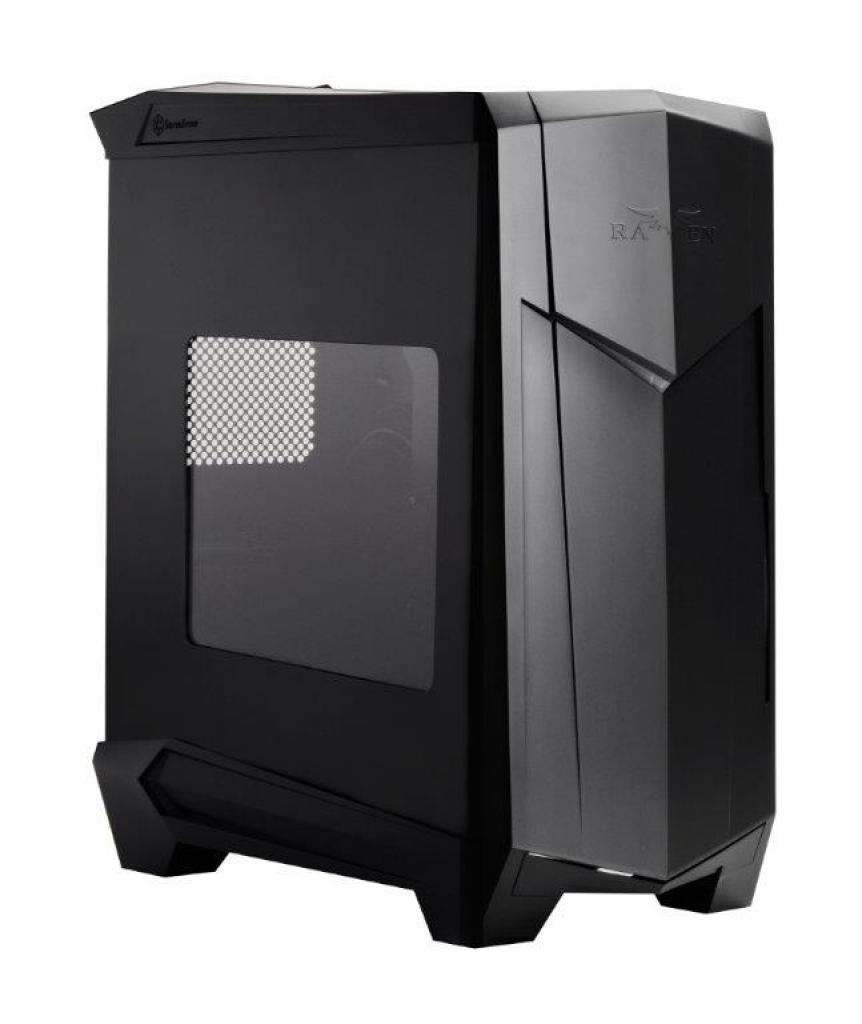 [20/06/2014] Silverstone mit neuem Raven RV05-Gehäuse (10)