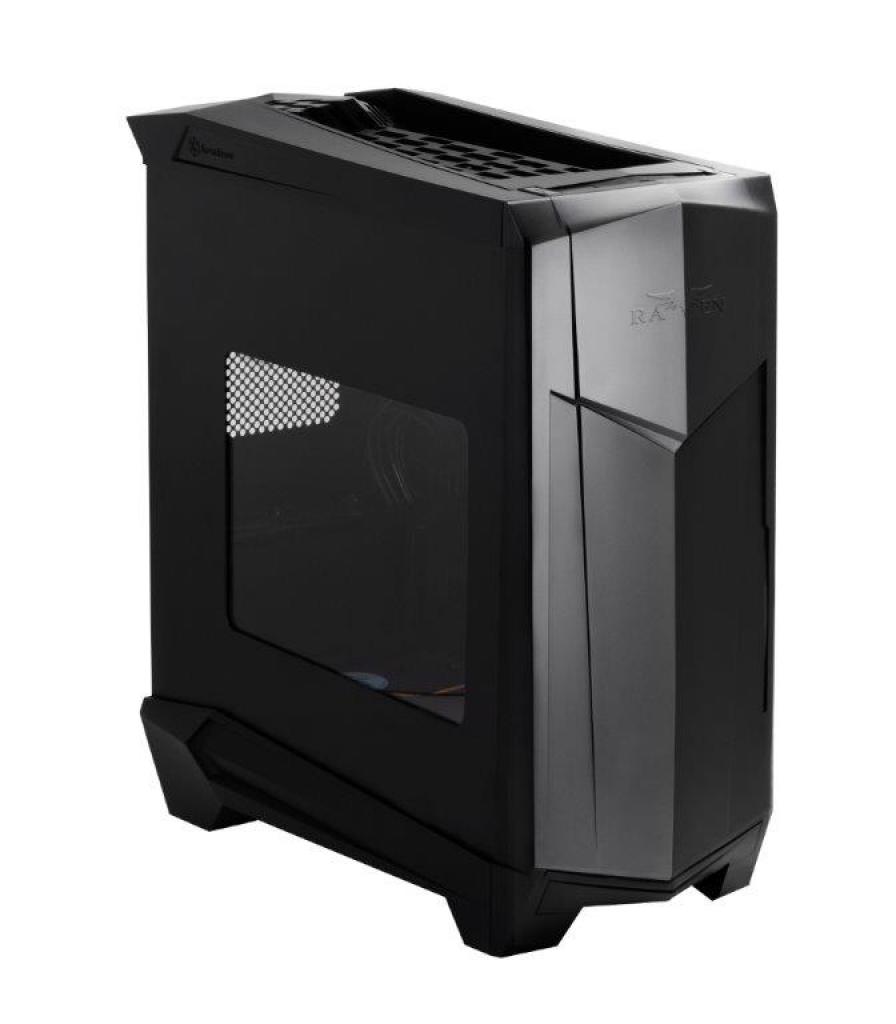 [20/06/2014] Silverstone mit neuem Raven RV05-Gehäuse (11)