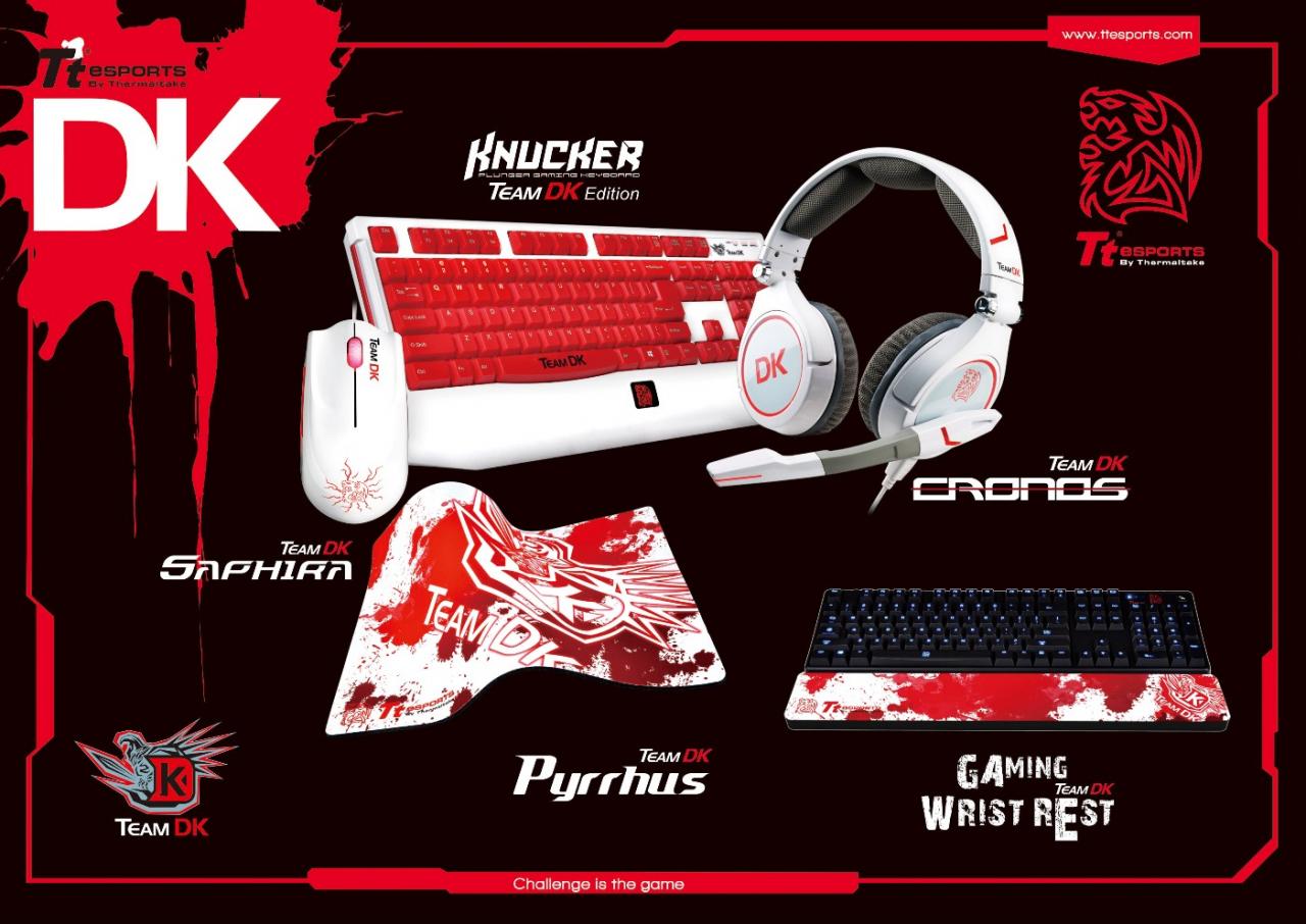 [05/06/2014] Tt eSPORTS mit neuen Mäusen, Tastaturen und Headsets auf der Computex 2014 (8)