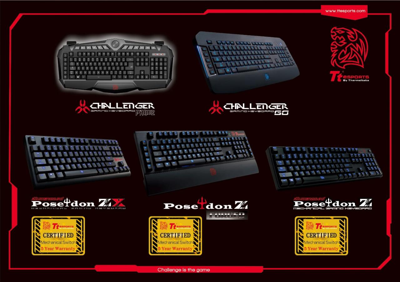 [05/06/2014] Tt eSPORTS mit neuen Mäusen, Tastaturen und Headsets auf der Computex 2014 (12)