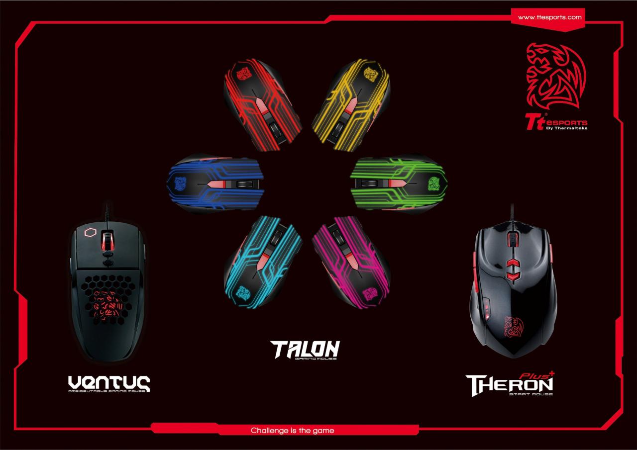 [05/06/2014] Tt eSPORTS mit neuen Mäusen, Tastaturen und Headsets auf der Computex 2014 (11)