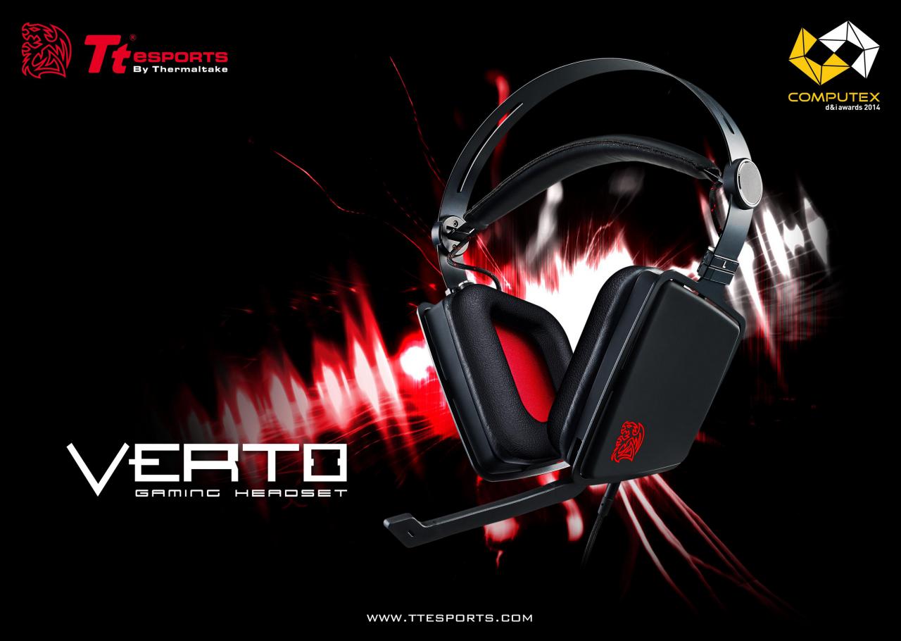 [05/06/2014] Tt eSPORTS mit neuen Mäusen, Tastaturen und Headsets auf der Computex 2014 (17)