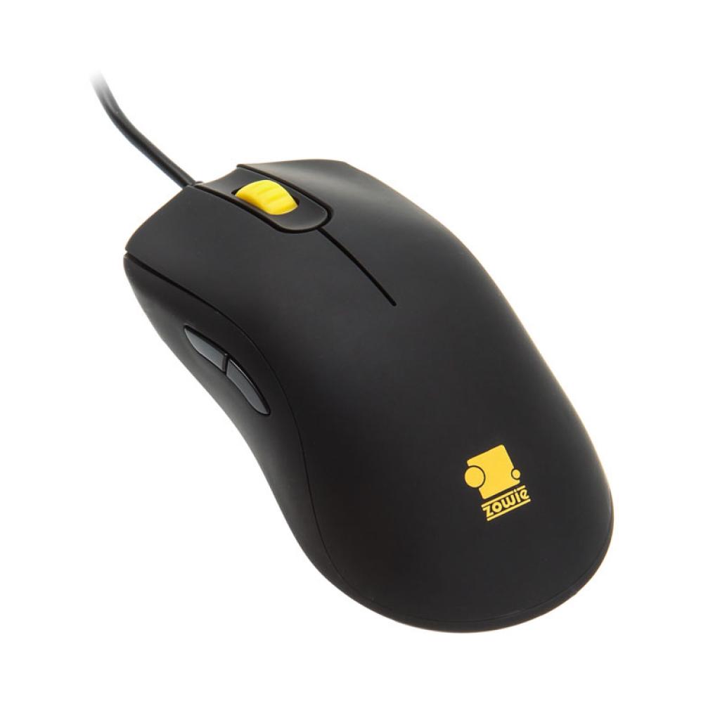 [28/06/2014] Zowie FK1 in Kürze in Deutschland erhältlich: Nager mit Avago ADNS-3310-Sensor. (1)