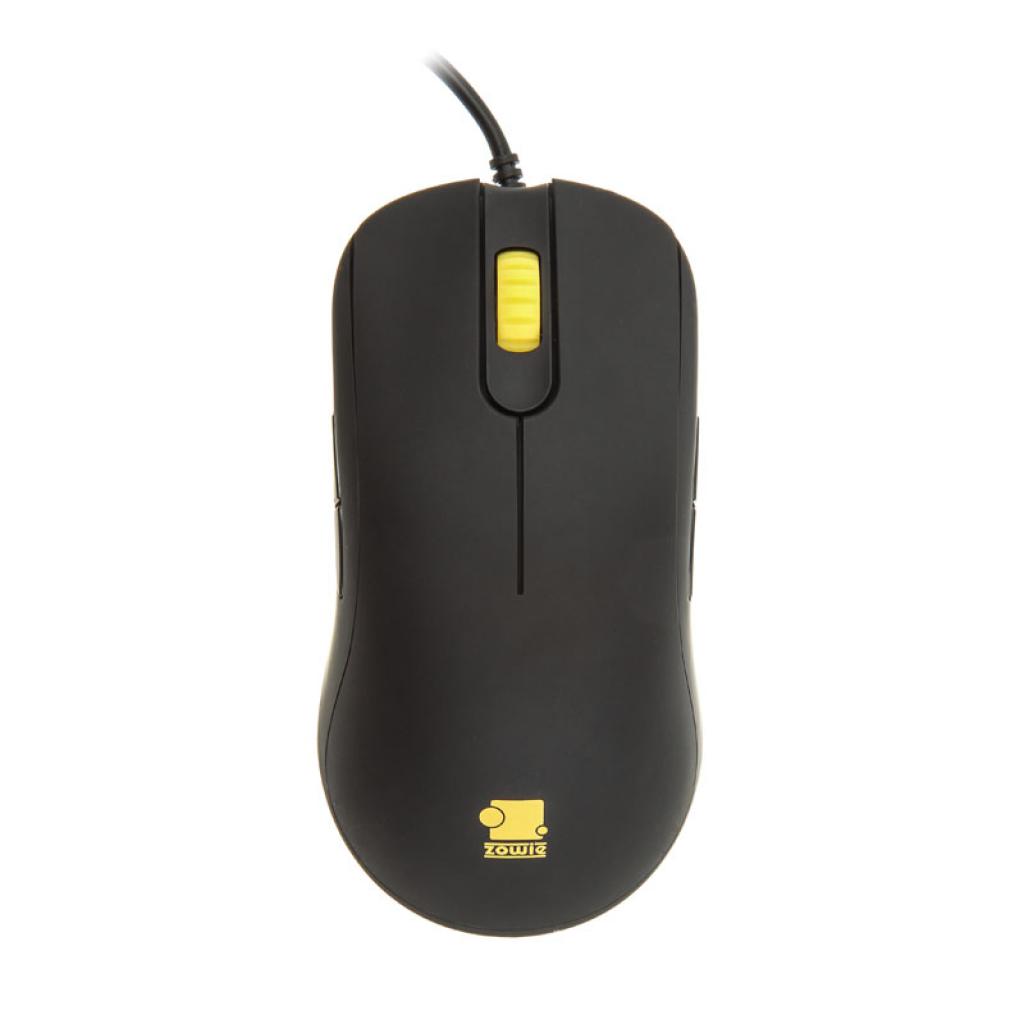 [28/06/2014] Zowie FK1 in Kürze in Deutschland erhältlich: Nager mit Avago ADNS-3310-Sensor. (2)