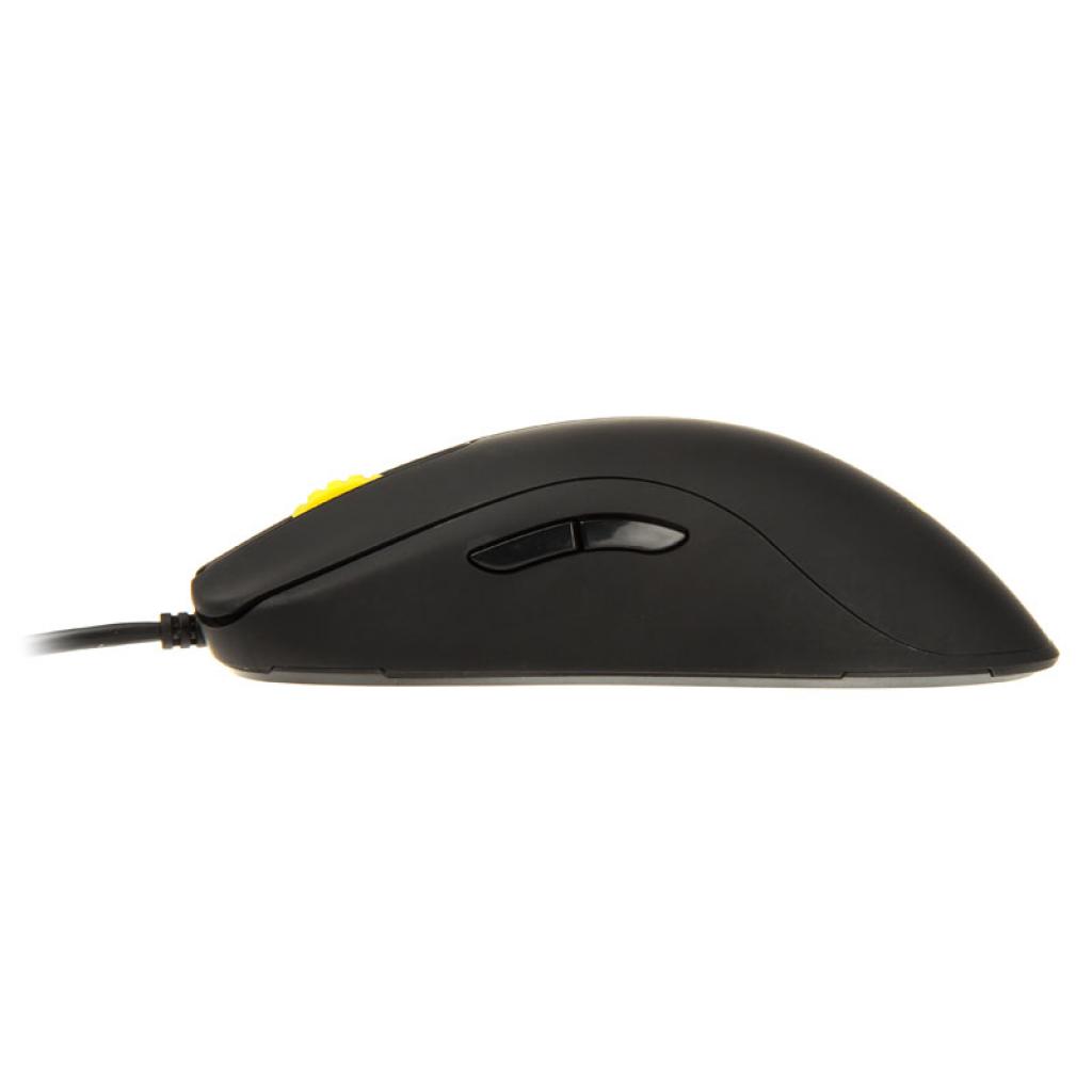 [28/06/2014] Zowie FK1 in Kürze in Deutschland erhältlich: Nager mit Avago ADNS-3310-Sensor. (3)