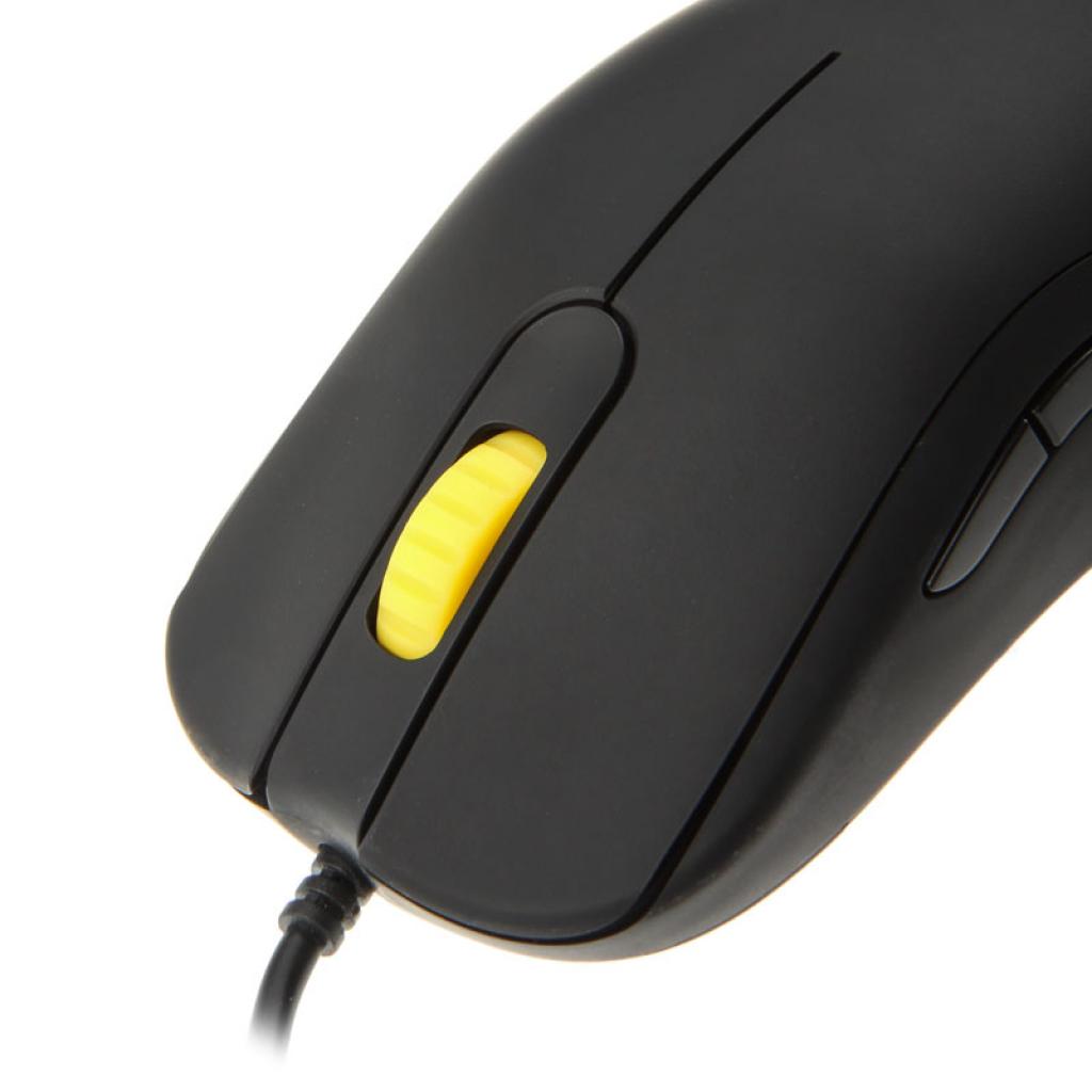 [28/06/2014] Zowie FK1 in Kürze in Deutschland erhältlich: Nager mit Avago ADNS-3310-Sensor. (5)