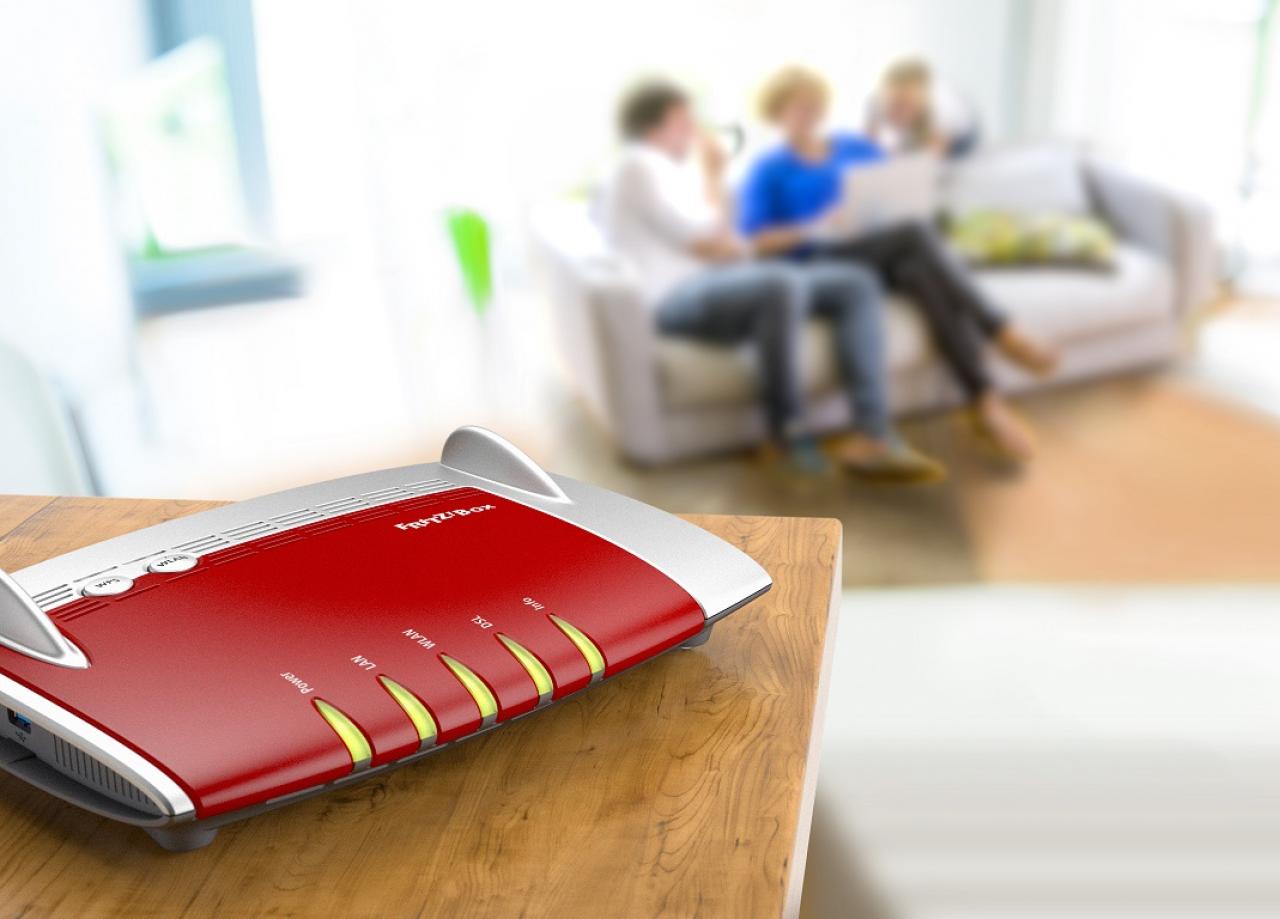 [10/07/2014] Studie: Wlan-Router nur selten sicher, fünf von sechs Geräten mit Schwachstellen (1)