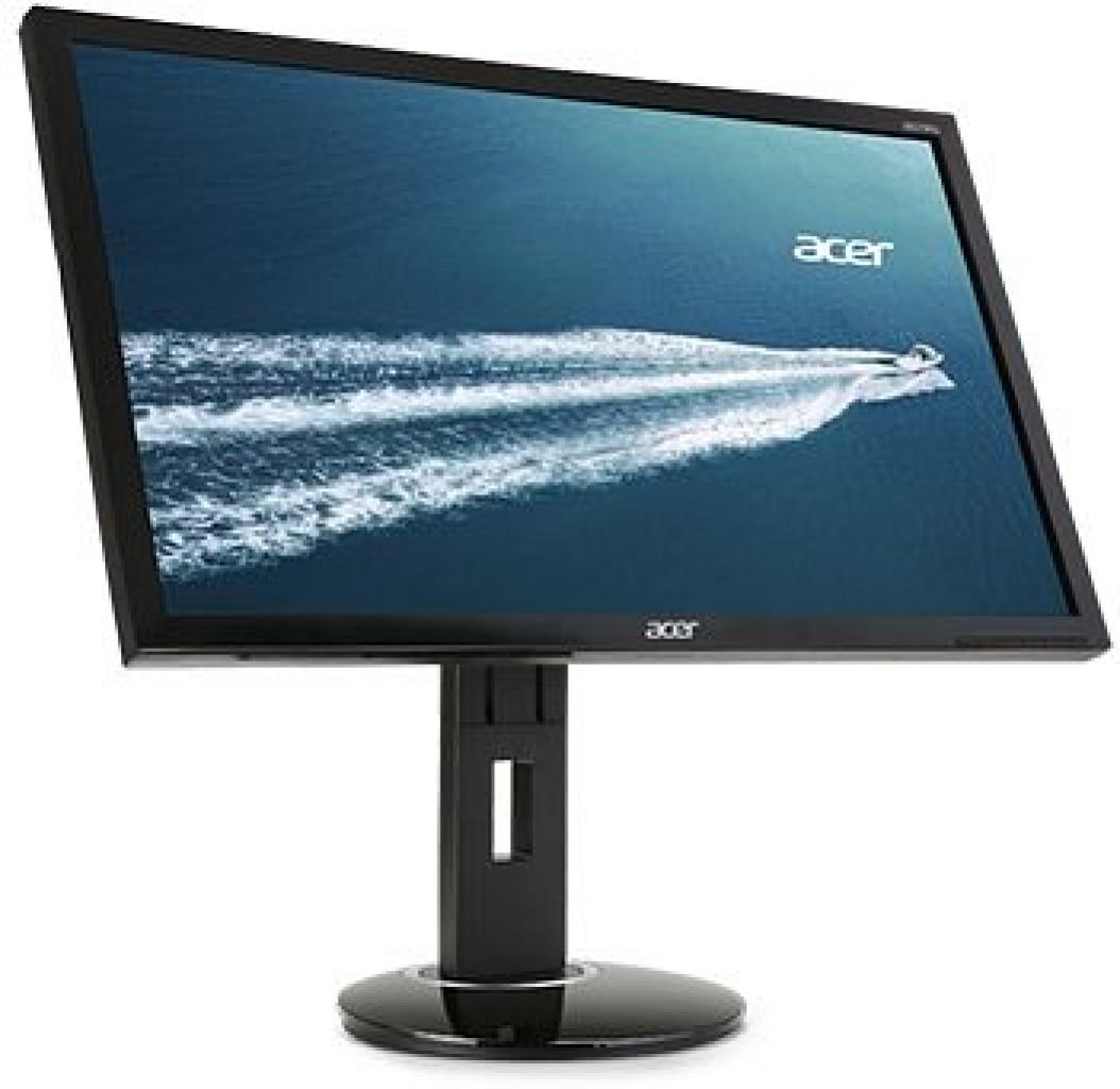 [17/07/2014] Acer CB280HK