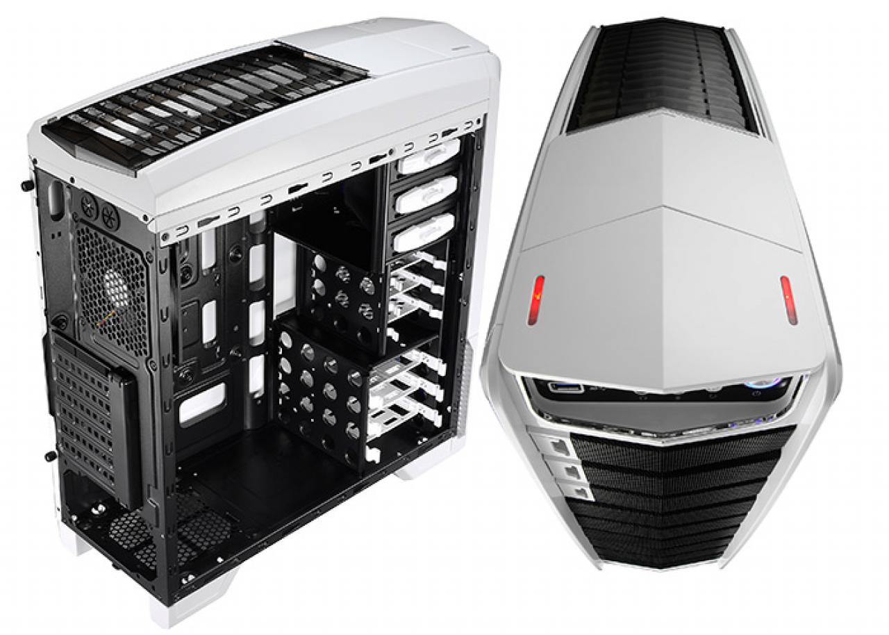 [29/07/2014] Aerocool GT-A: 