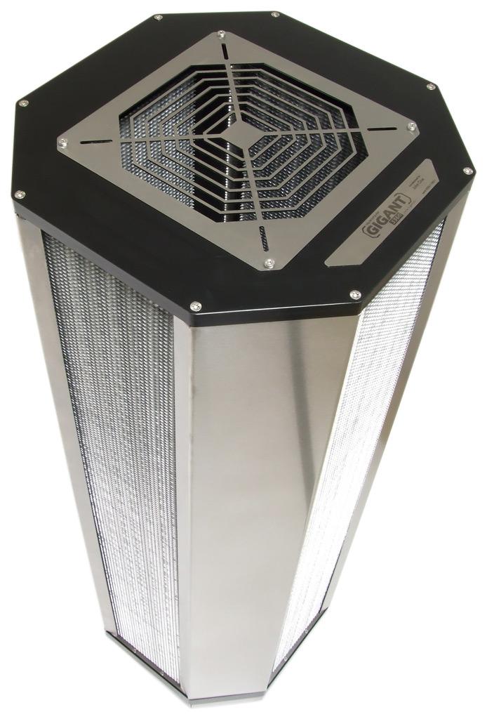 [21/07/2014] Aqua Computer Airplex Gigant 3360 AL (1)