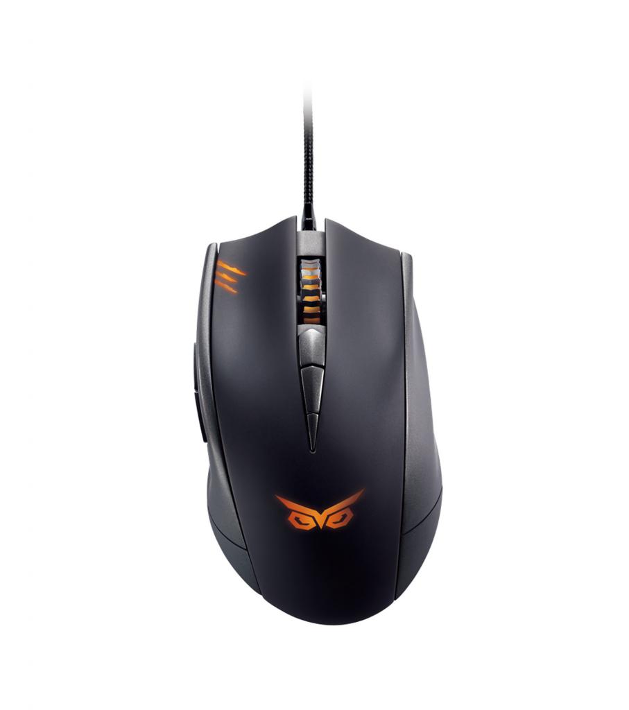[25/07/2014] Asus Strix Claw Maus 1
