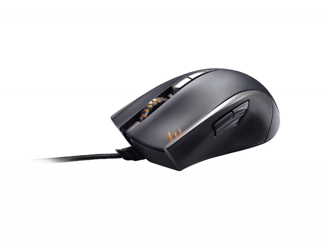 [25/07/2014] Asus Strix Claw Maus 2