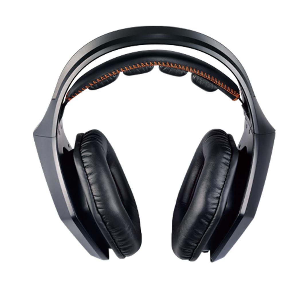 [25/07/2014] Asus Strix DSP Headset 3