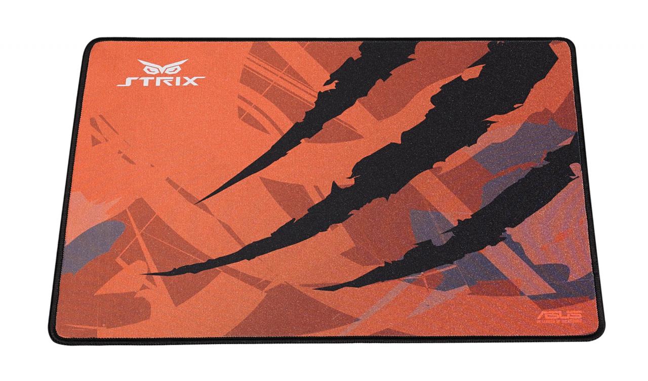 [25/07/2014] Asus Strix Glide Speed
