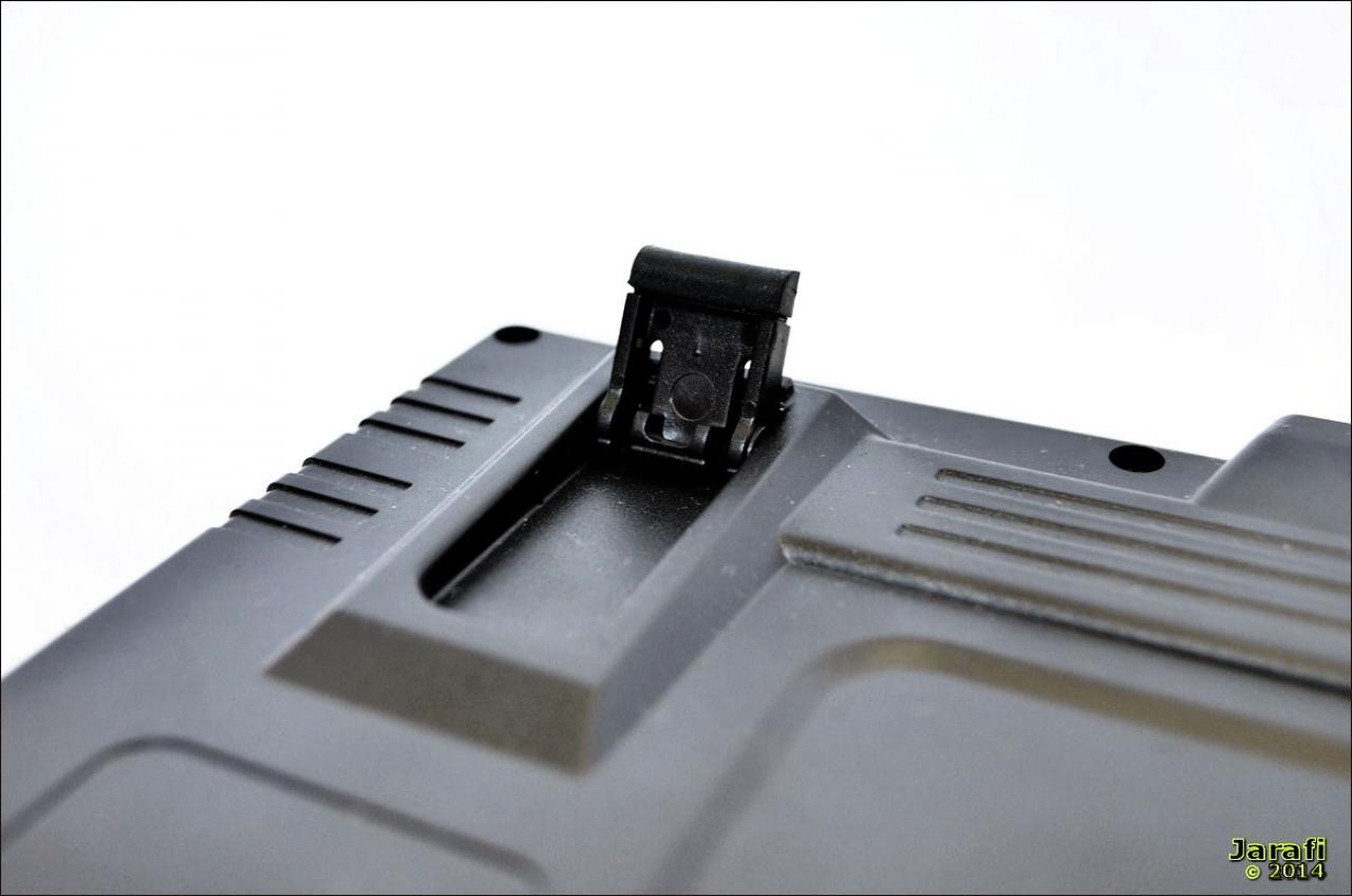 [20/07/2014] PCGHX-Test: Mechanische Tastatur Asus Echelon Mechanical Gaming Keyboard (4)