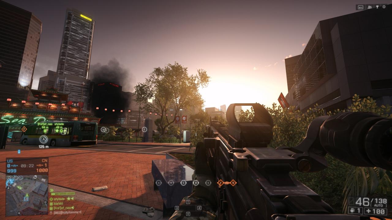 [16/07/2014] Battlefield 4 Dragon's Teeth (7)