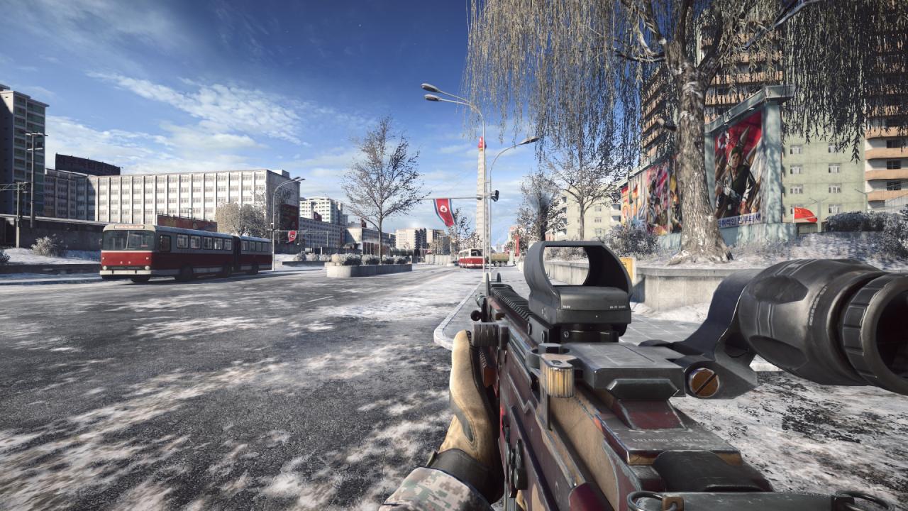 [16/07/2014] Battlefield 4 Dragon's Teeth (17)