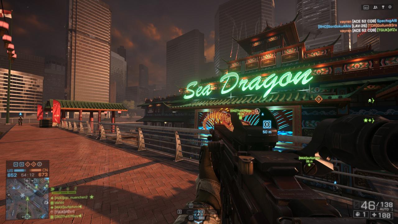 [16/07/2014] Battlefield 4 Dragon's Teeth (27)