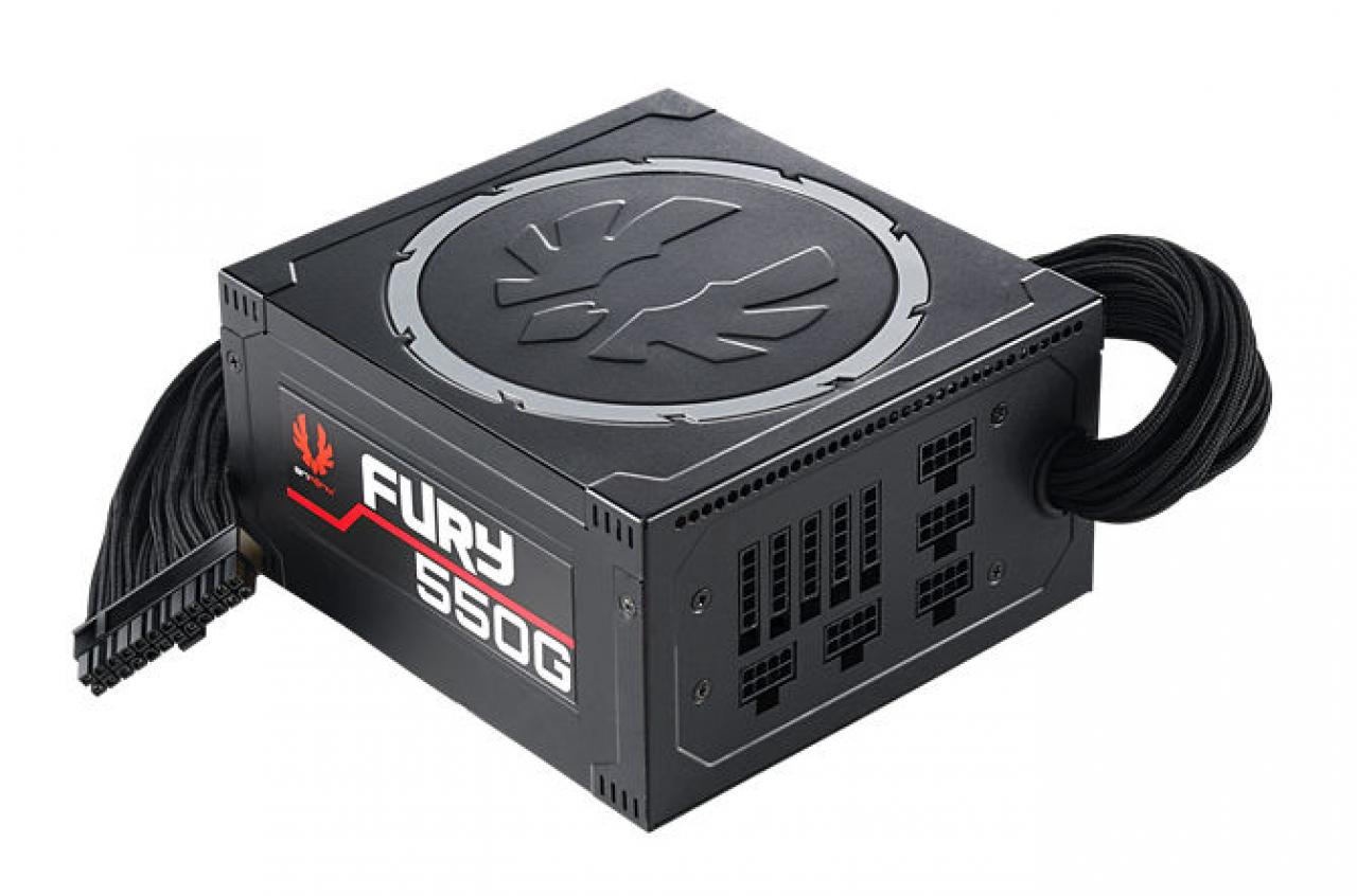 [03/07/2014] Bitfenix Fury 550G