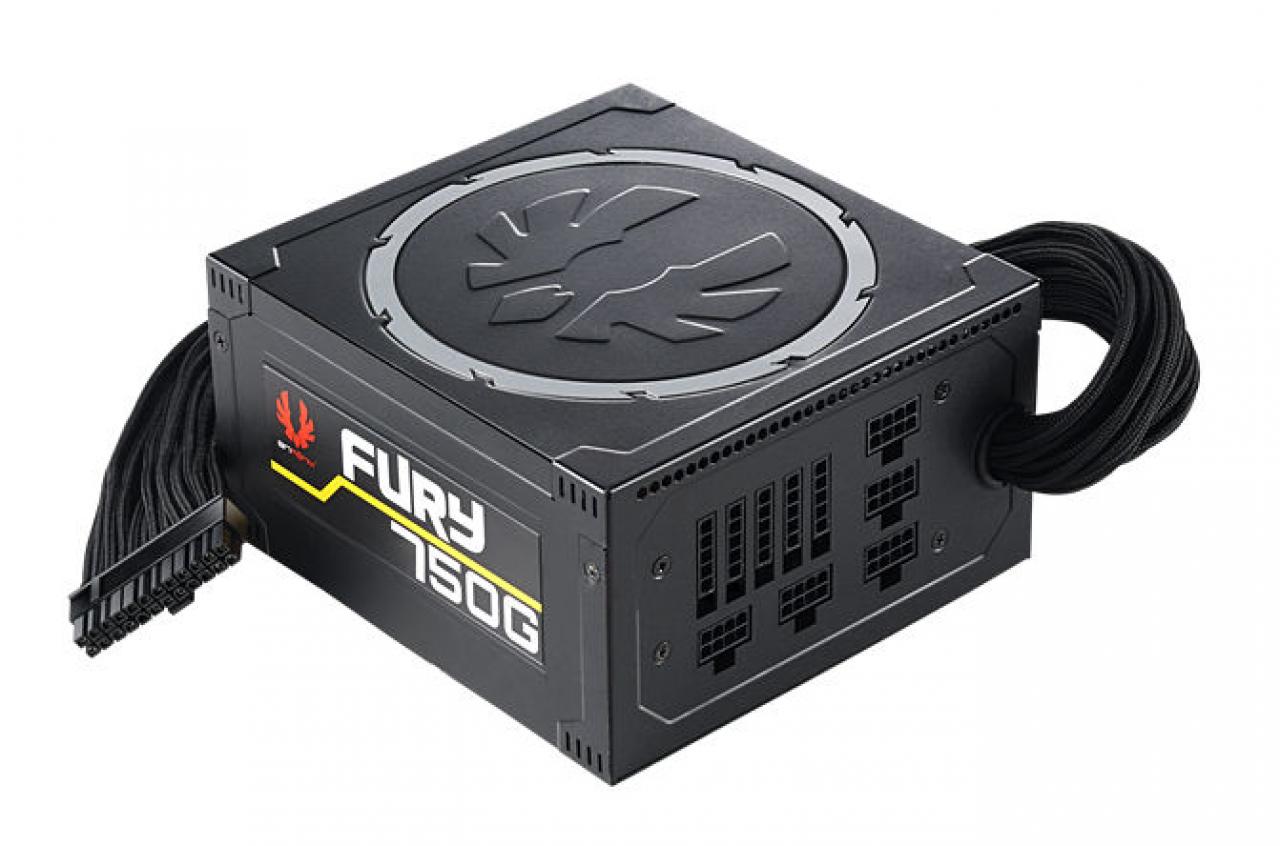 [03/07/2014] Bitfenix Fury 750G