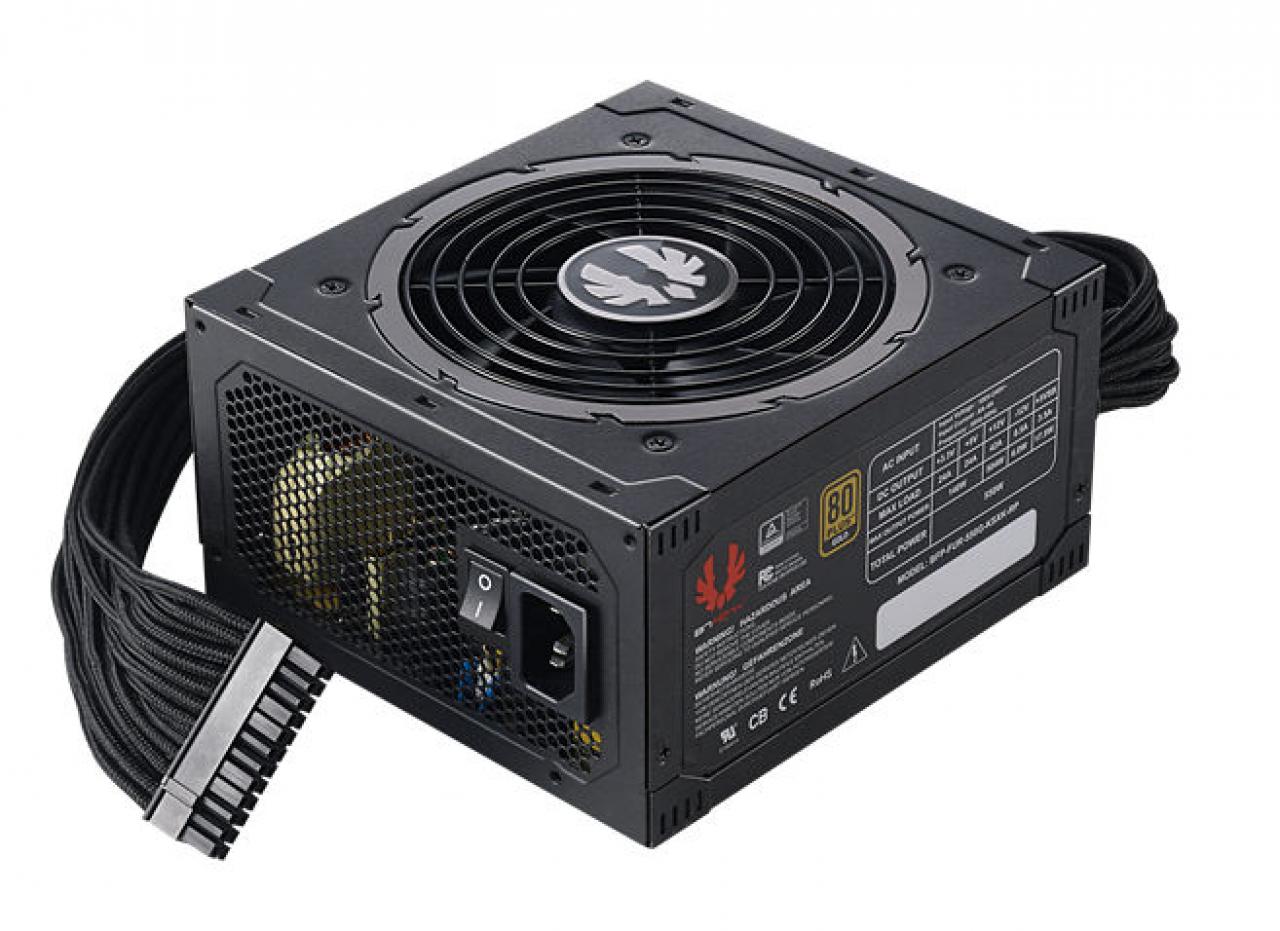 [03/07/2014] Bitfenix Fury