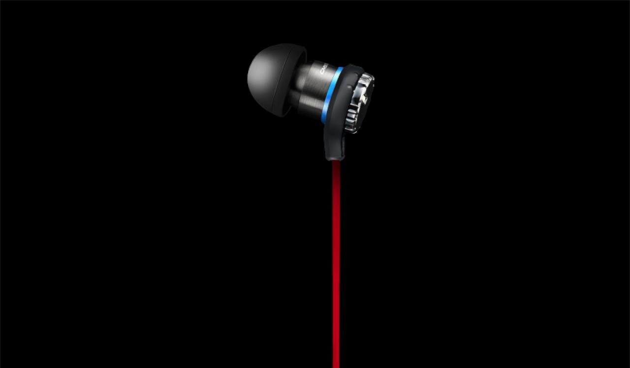 [03/07/2014] Cooler Master CM Storm Resonar: Ohrhörer-Headset mit 