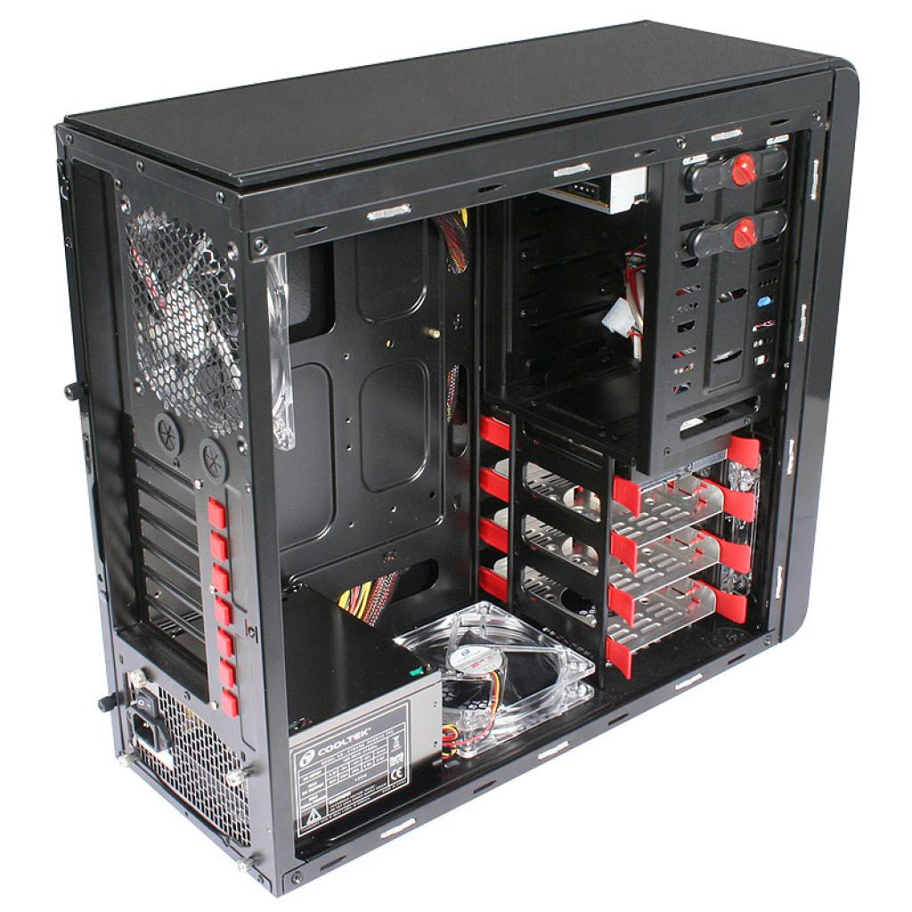 [19/07/2014] Cooltek K2 Full Black 3.0 (2)
