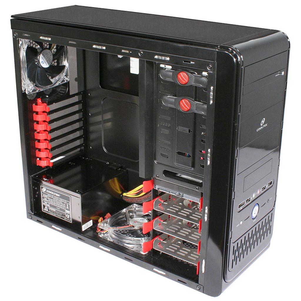 [19/07/2014] Cooltek K2 Full Black 3.0 (3)