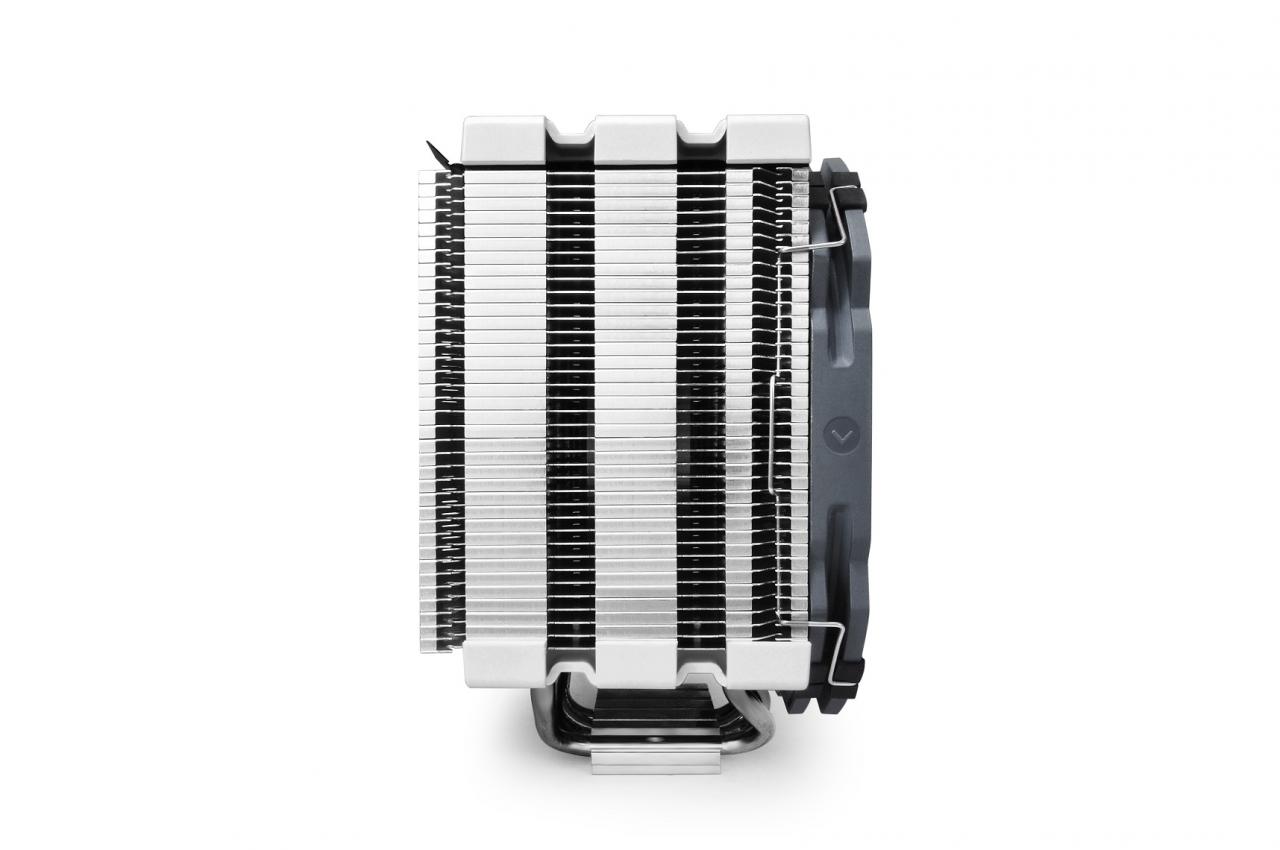 [30/07/2014] Cryorig H5 Universal: Mid-Range-CPU-Kühler für 40 Euro angekündigt (7)