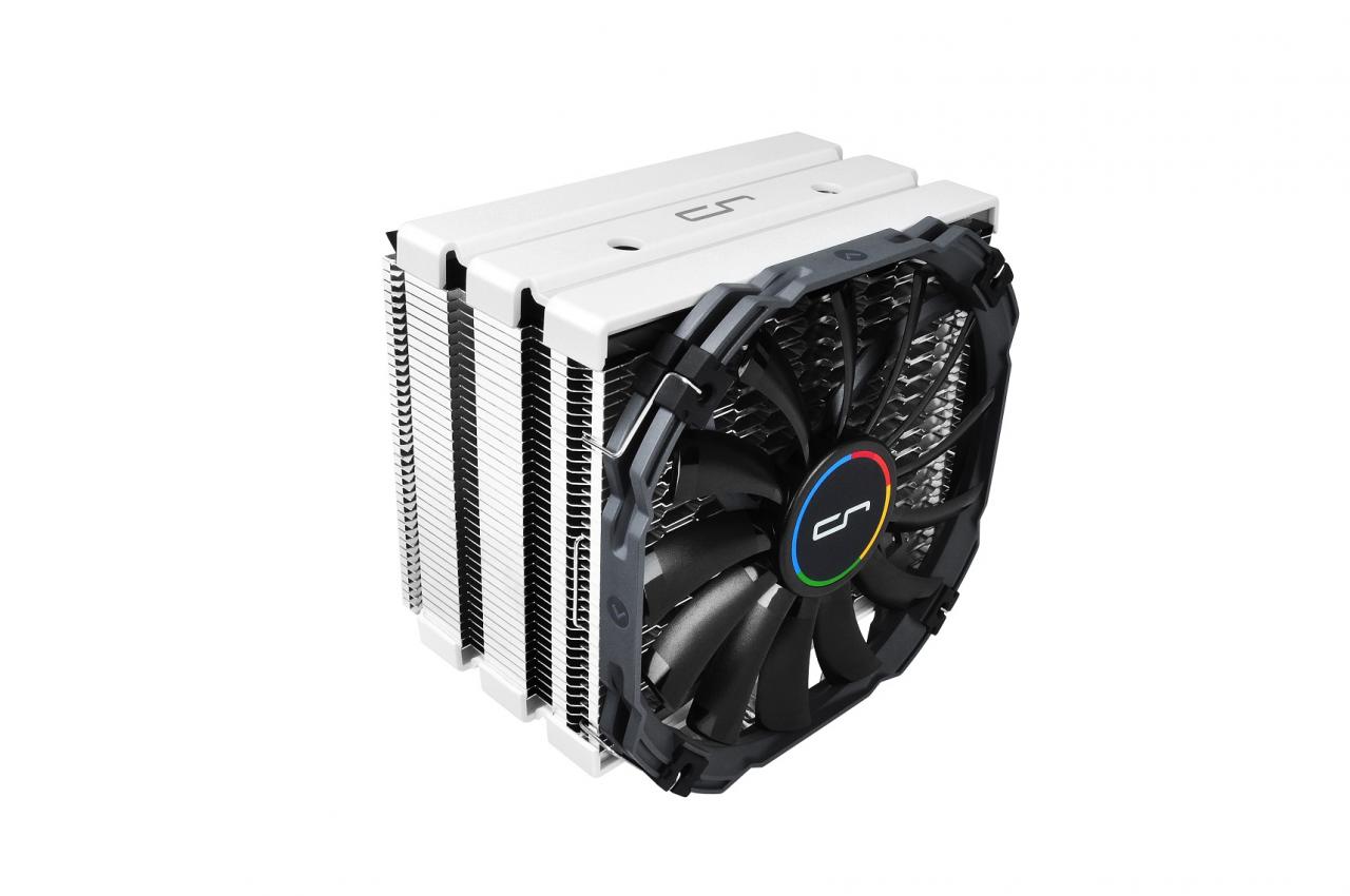 [30/07/2014] Cryorig H5 Universal: Mid-Range-CPU-Kühler für 40 Euro angekündigt (9)