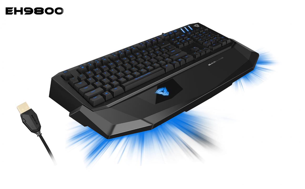 [29/07/2014] Easars EK9800