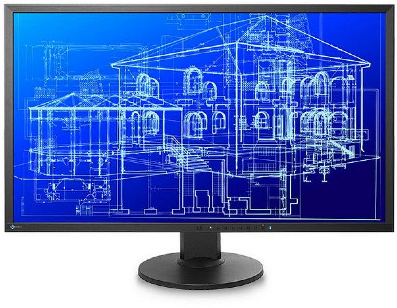 [31/07/2014] Eizo Flexscan EV3237: UHD-Monitor mit 31,5 Zoll großem IPS-Panel für 5.000 Euro gelistet (6)
