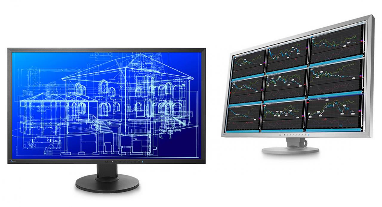 [31/07/2014] Eizo Flexscan EV3237: UHD-Monitor mit 31,5 Zoll großem IPS-Panel für 5.000 Euro gelistet (7)