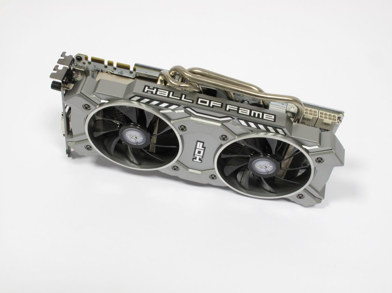 [14/07/2014] Update: GTX 780 Hall Of Fame OC+ im Testlabor (3)