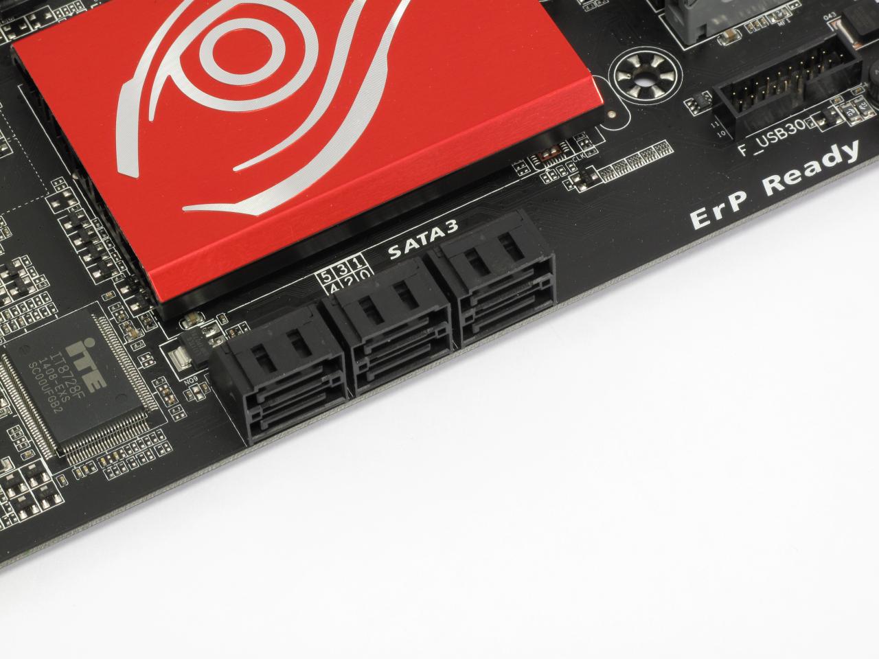 [03/07/2014] Gigabyte G1 Sniper Z97 (1)