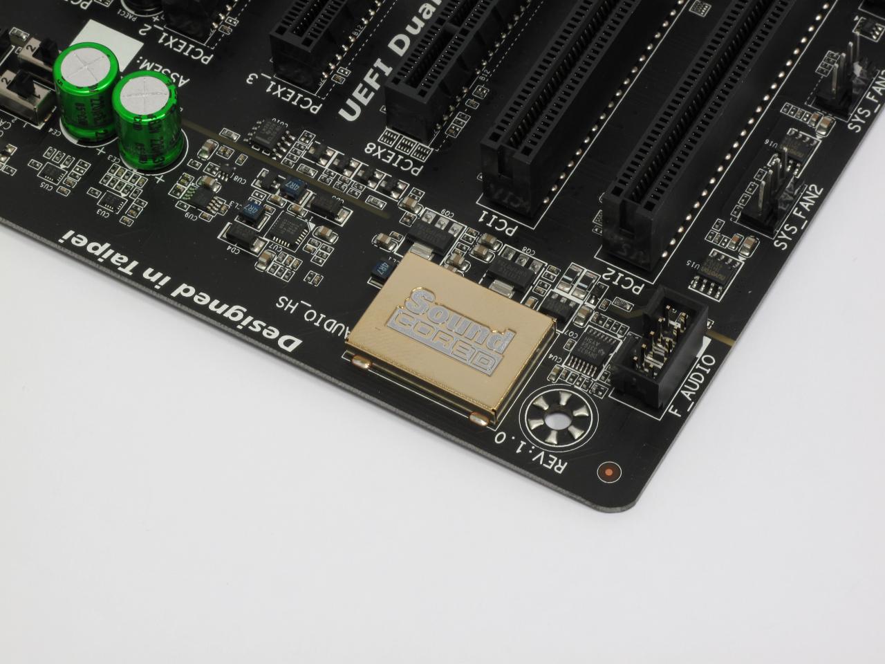 [03/07/2014] Gigabyte G1 Sniper Z97 (5)