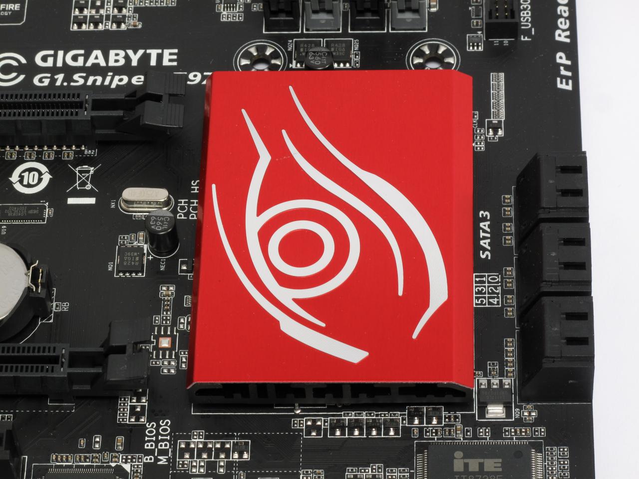 [03/07/2014] Gigabyte G1 Sniper Z97 (6)