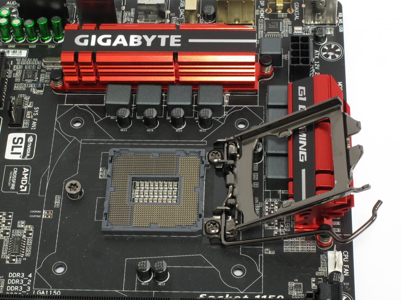 [03/07/2014] Gigabyte G1 Sniper Z97 (7)