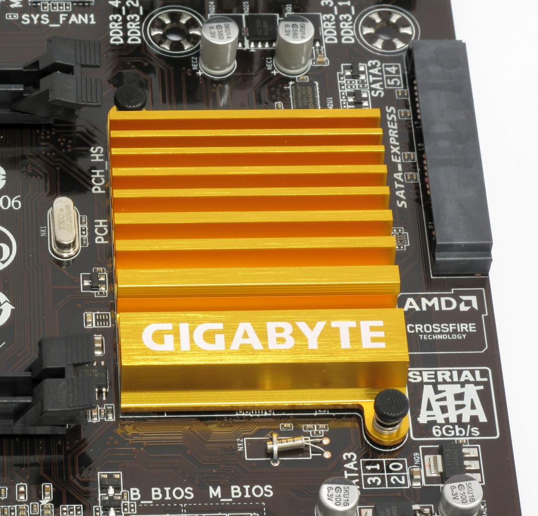 [10/07/2014] Gigabyte H97-D3H im Test (5)