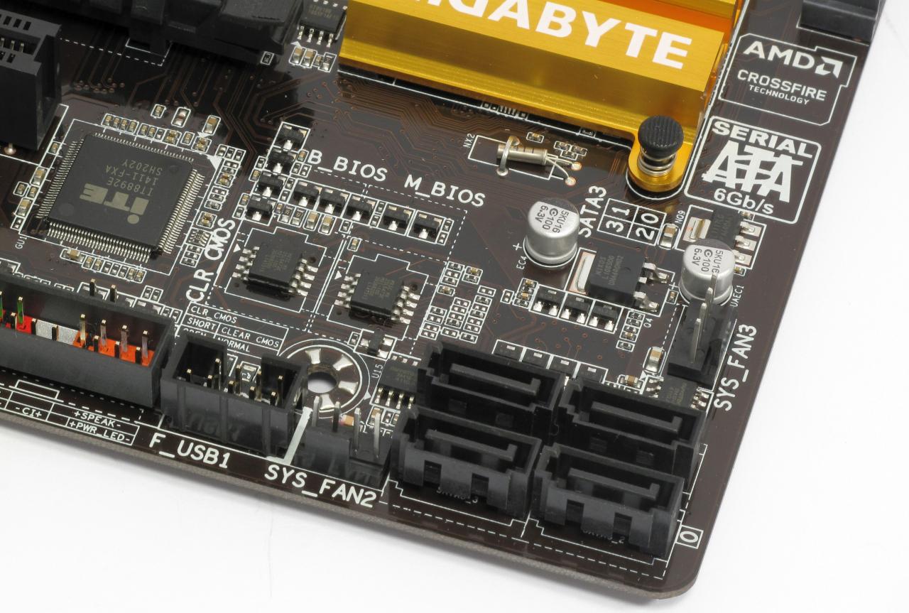 [10/07/2014] Gigabyte H97-D3H im Test (6)