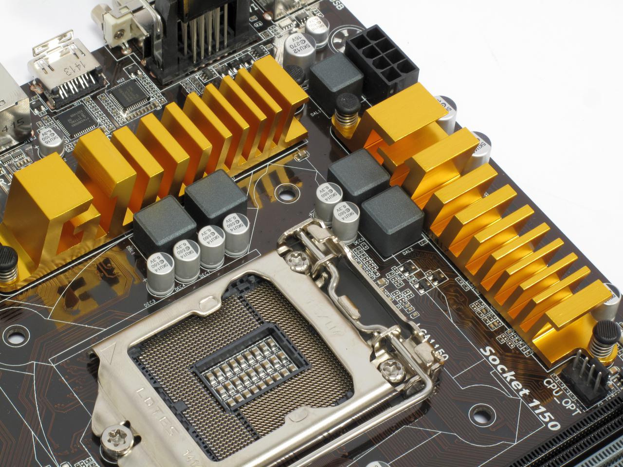 [10/07/2014] Gigabyte H97-D3H im Test (8)