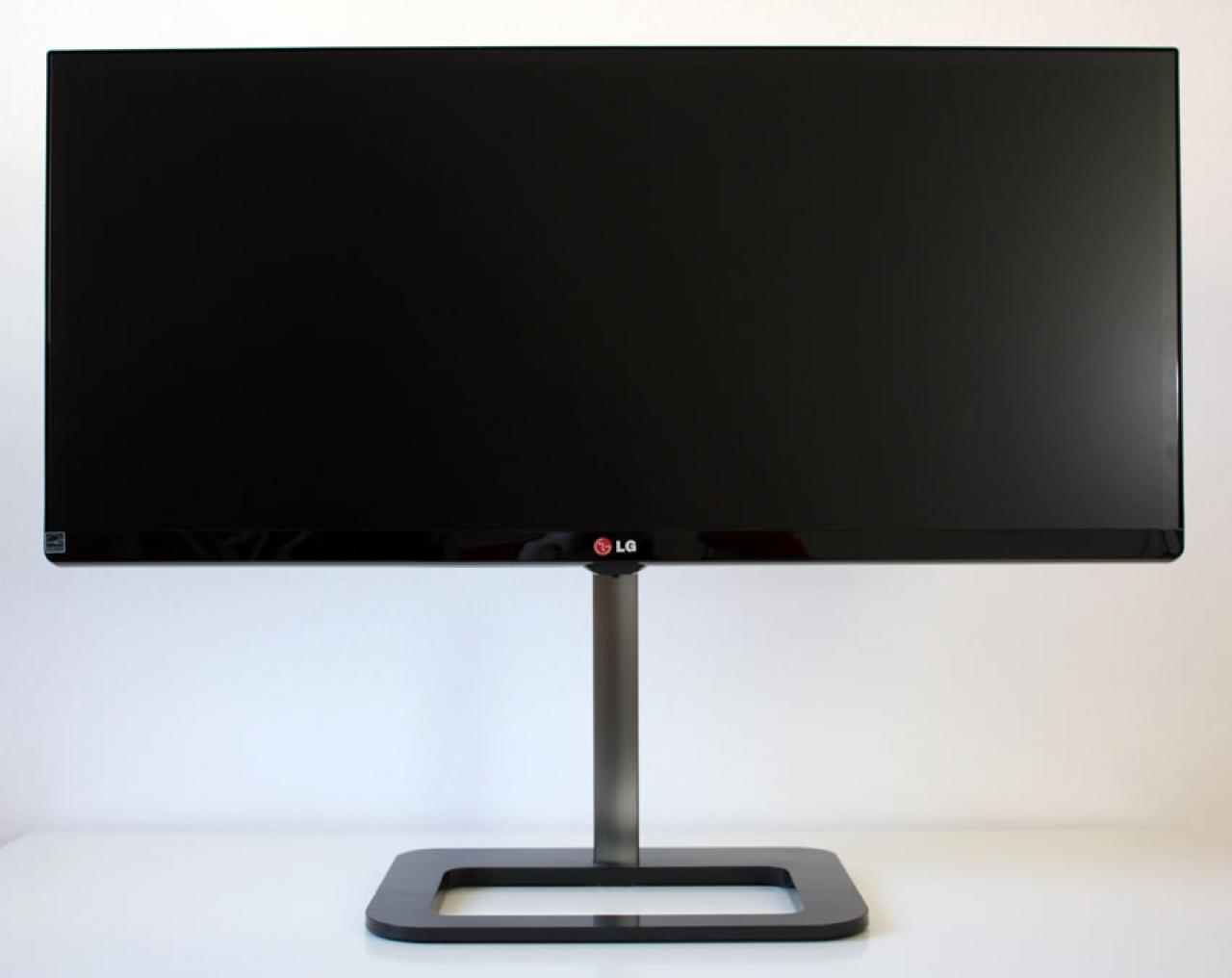 [01/07/2014] 29 Zoll großer 21:9 Monitor LG UltraWide 29UB65-P im Test bei Prad.de