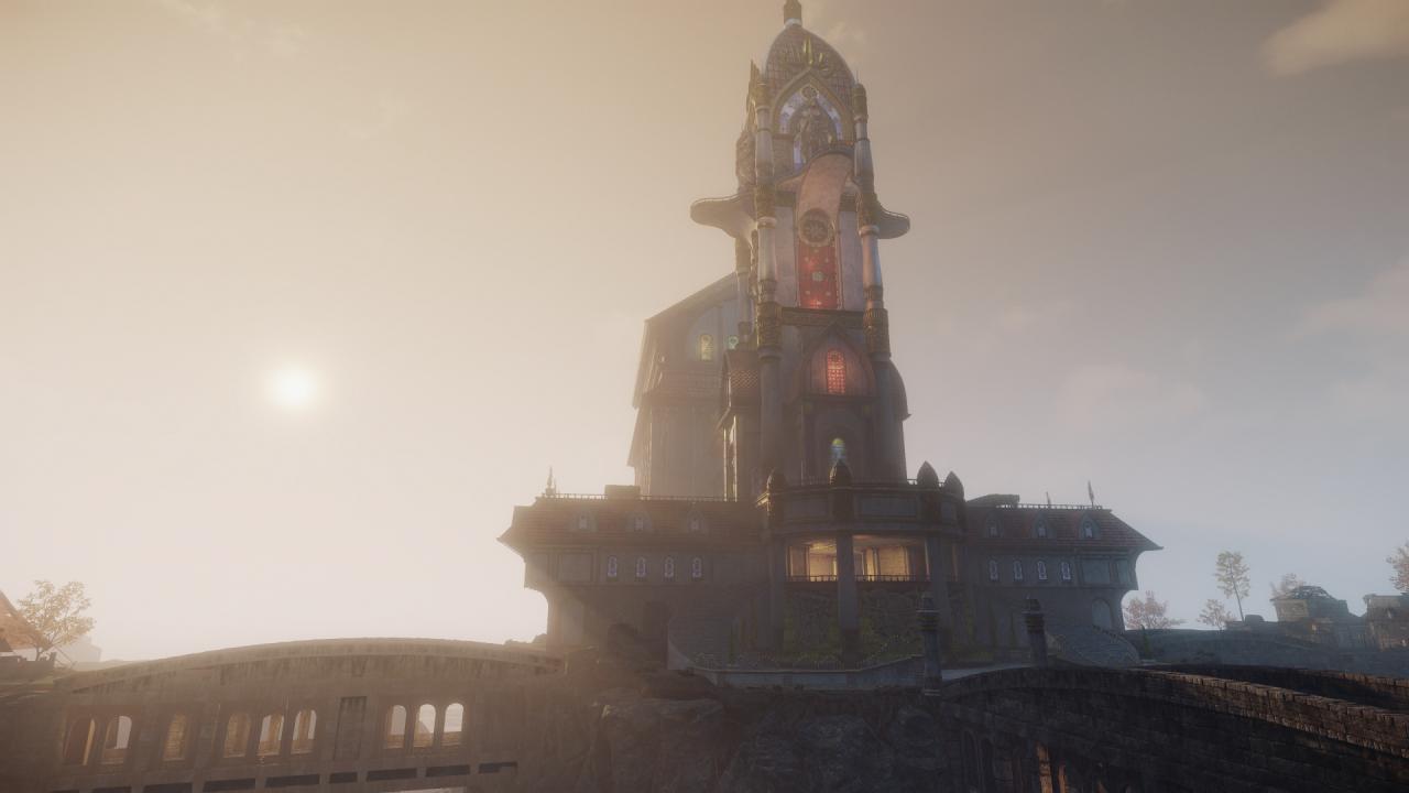 [28/07/2014] Lichdom Beta - Screenshots in Ultra HD @ 1080p (2)
