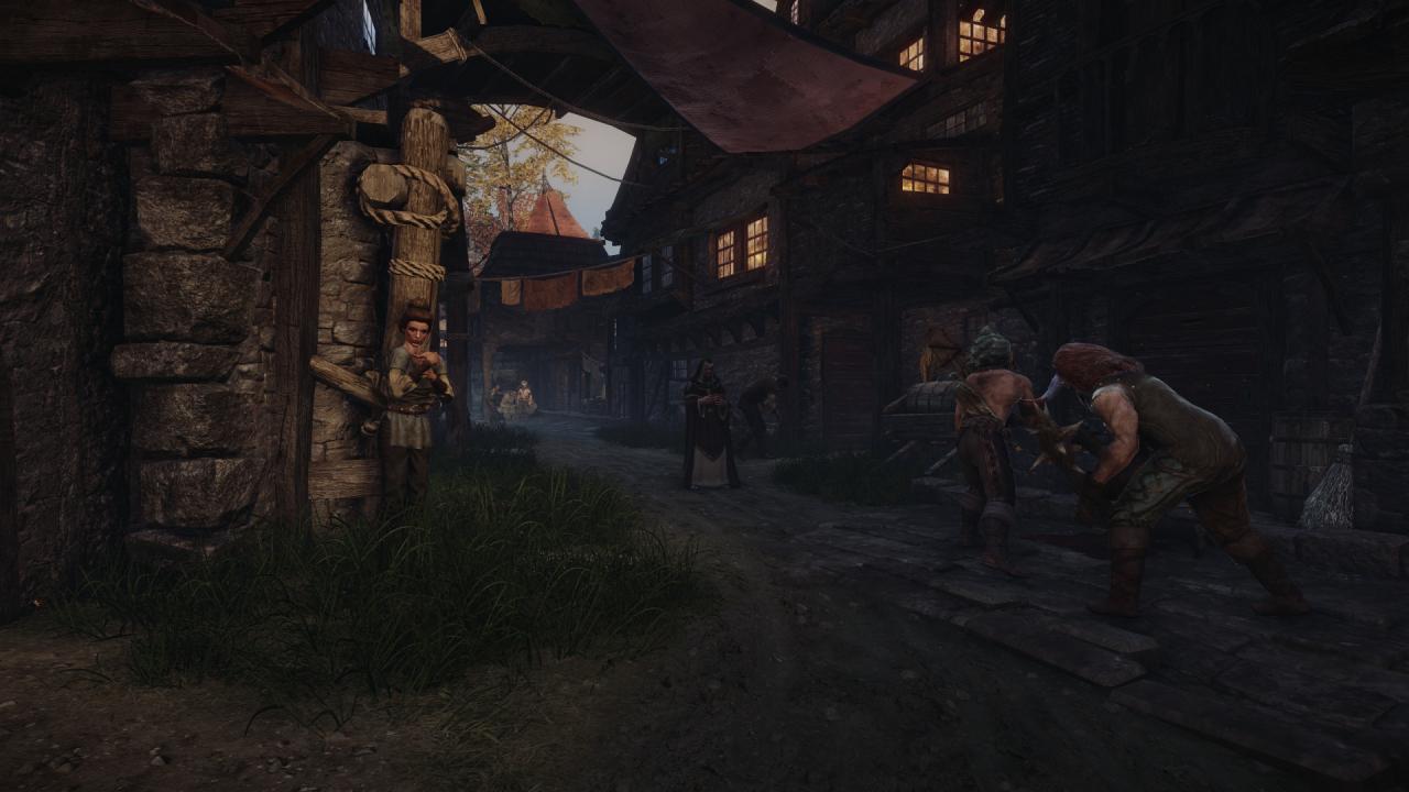 [28/07/2014] Lichdom Beta - Screenshots in Ultra HD @ 1080p (3)
