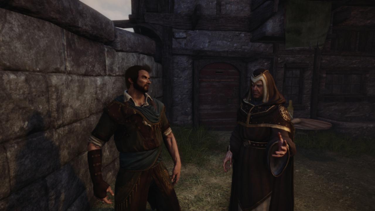 [28/07/2014] Lichdom Beta - Screenshots in Ultra HD @ 1080p (5)
