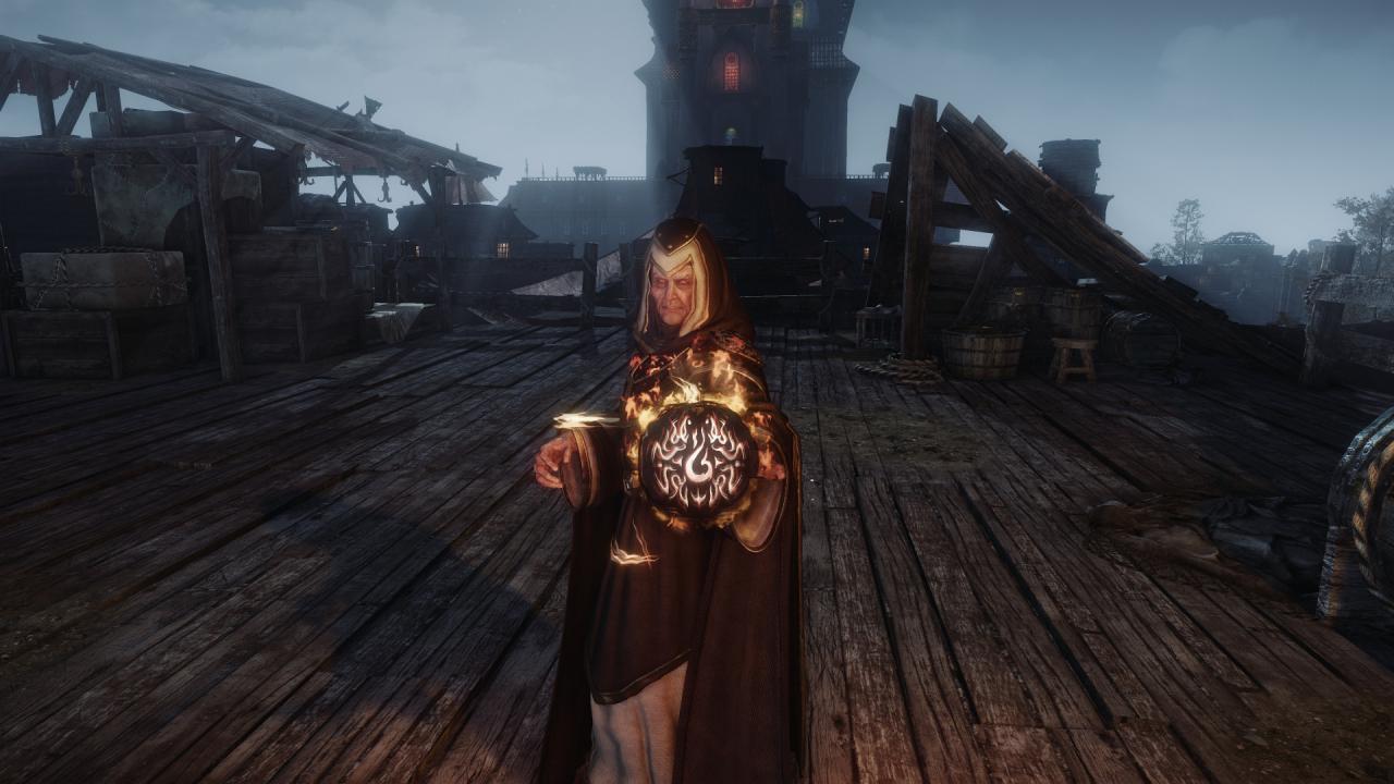 [28/07/2014] Lichdom Beta - Screenshots in Ultra HD @ 1080p (7)